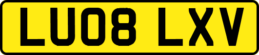LU08LXV