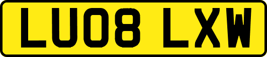 LU08LXW