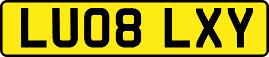 LU08LXY