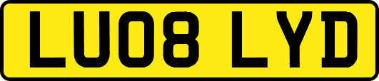 LU08LYD