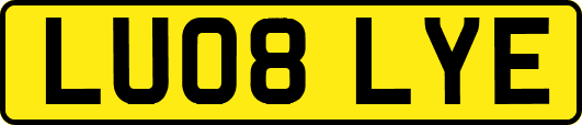 LU08LYE