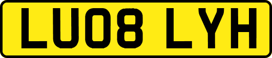 LU08LYH
