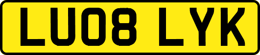 LU08LYK