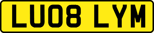 LU08LYM