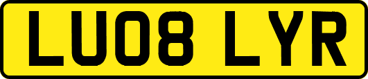 LU08LYR