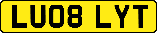 LU08LYT
