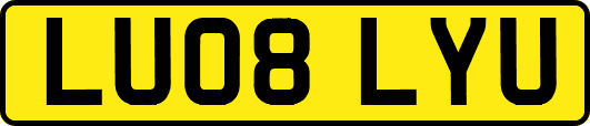 LU08LYU