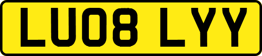 LU08LYY