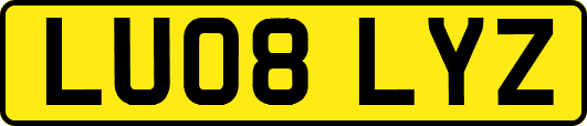 LU08LYZ