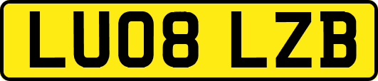 LU08LZB