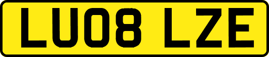 LU08LZE