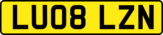 LU08LZN