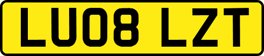 LU08LZT