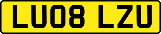 LU08LZU