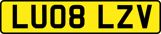 LU08LZV