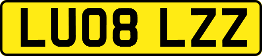LU08LZZ