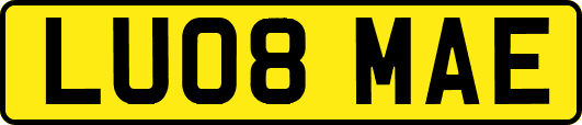LU08MAE