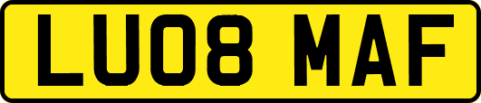 LU08MAF