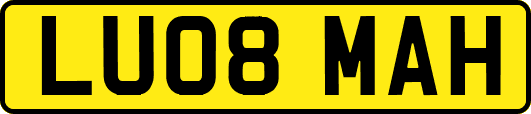 LU08MAH