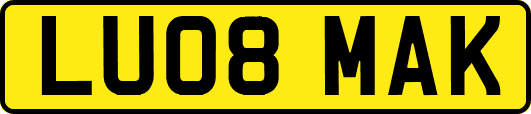LU08MAK