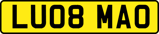 LU08MAO