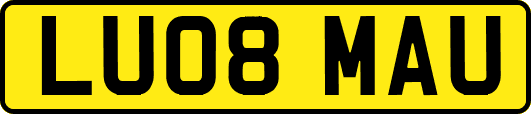 LU08MAU
