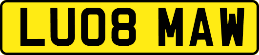 LU08MAW