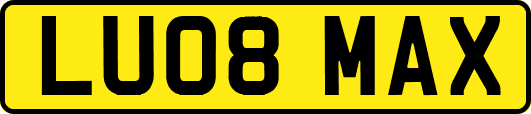 LU08MAX