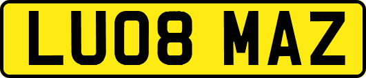 LU08MAZ
