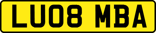 LU08MBA