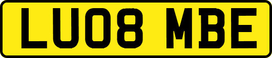 LU08MBE