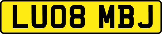 LU08MBJ