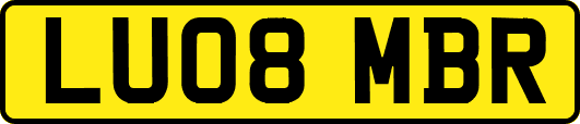 LU08MBR