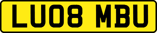 LU08MBU