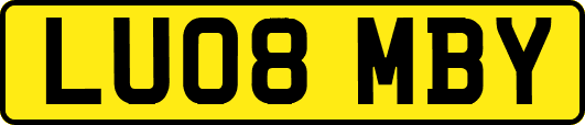 LU08MBY