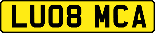 LU08MCA