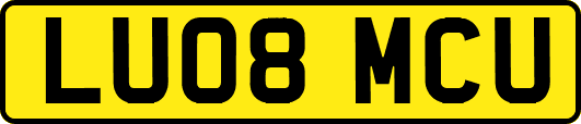 LU08MCU