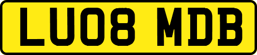 LU08MDB