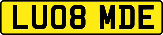LU08MDE