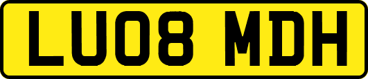 LU08MDH