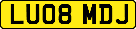 LU08MDJ
