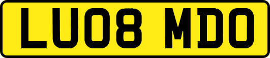 LU08MDO