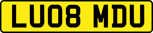 LU08MDU