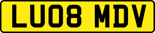LU08MDV