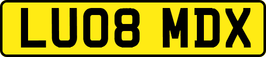 LU08MDX