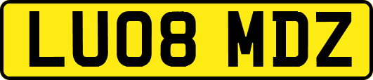LU08MDZ