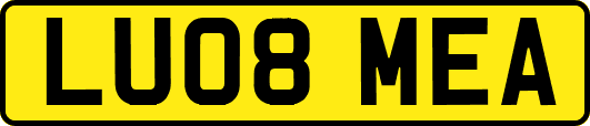 LU08MEA