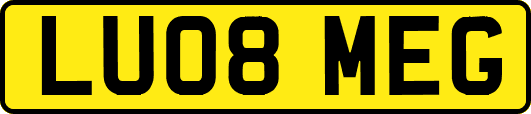 LU08MEG