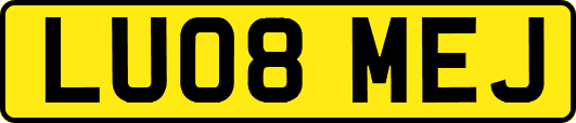 LU08MEJ