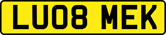 LU08MEK